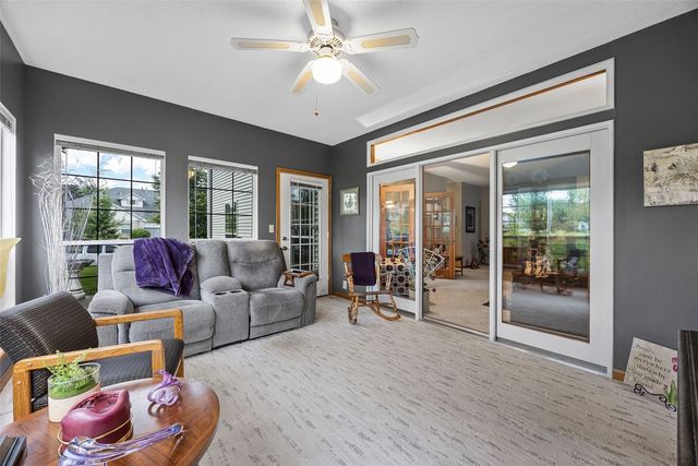 4761 Westchester Drive NE A, Cedar Rapids, IA 52402