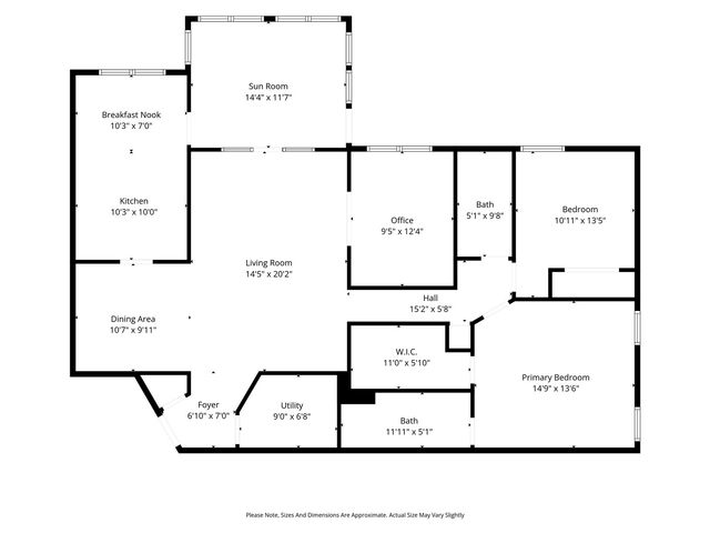 4761 Westchester Drive NE A, Cedar Rapids, IA 52402