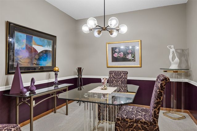 4761 Westchester Drive NE A, Cedar Rapids, IA 52402