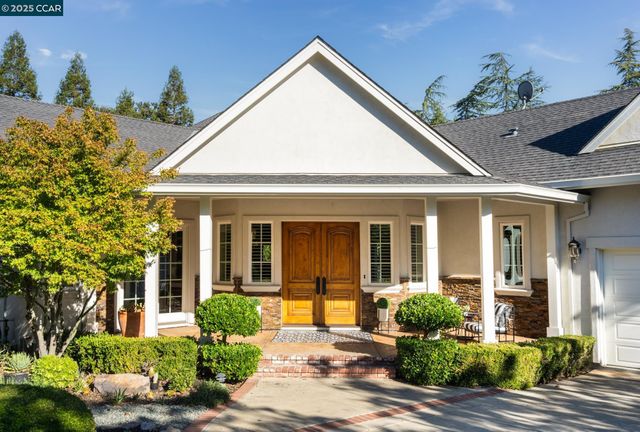 471 El Rio, Danville, CA 94526