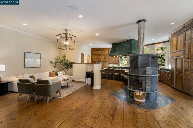 471 El Rio, Danville, CA 94526