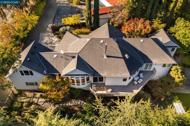 471 El Rio, Danville, CA 94526