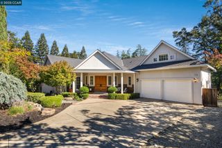 471 El Rio, Danville, CA 94526