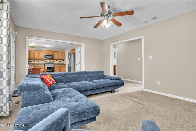 307 Softwood Court, Jacksonville, NC 28540