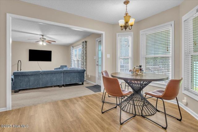 307 Softwood Court, Jacksonville, NC 28540