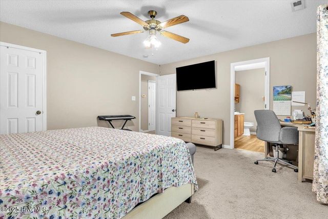 307 Softwood Court, Jacksonville, NC 28540