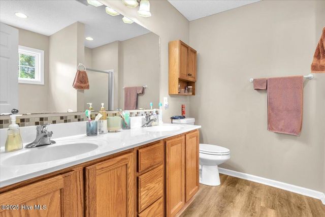 307 Softwood Court, Jacksonville, NC 28540