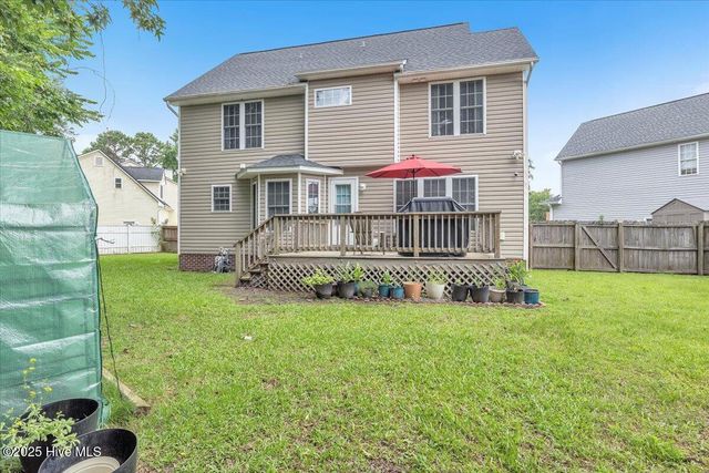 307 Softwood Court, Jacksonville, NC 28540