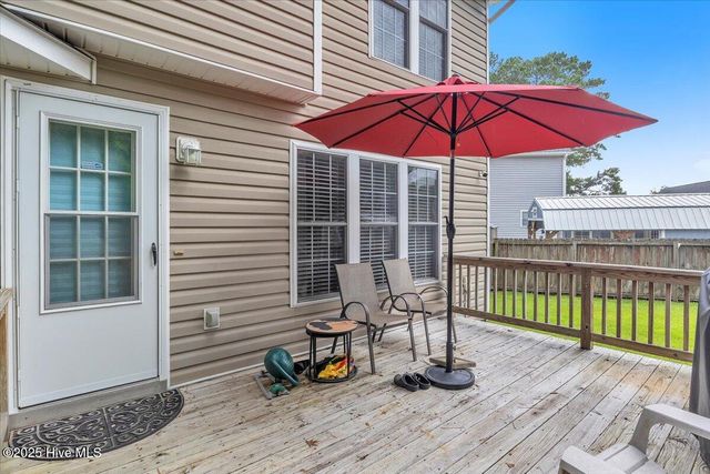 307 Softwood Court, Jacksonville, NC 28540