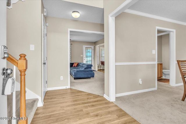 307 Softwood Court, Jacksonville, NC 28540