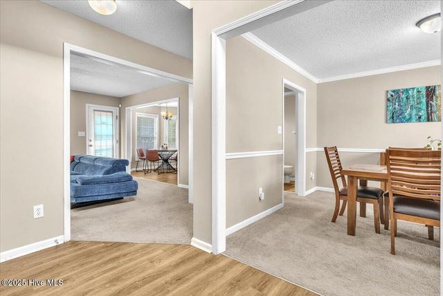 307 Softwood Court, Jacksonville, NC 28540