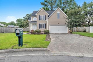 307 Softwood Court, Jacksonville, NC 28540