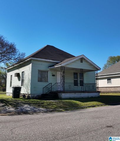 731 7TH STREET, Birmingham, AL 35214