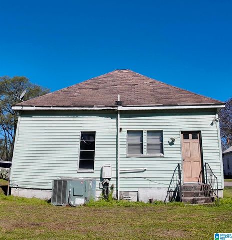 731 7TH STREET, Birmingham, AL 35214