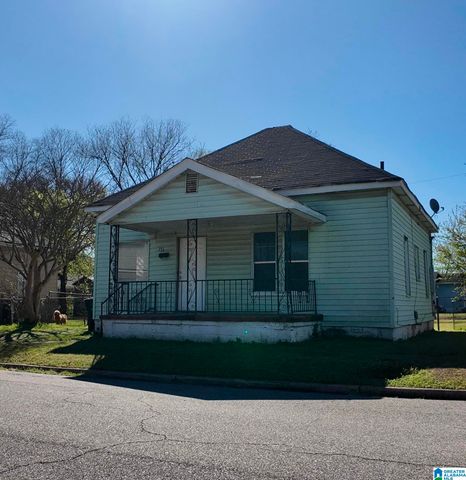 731 7TH STREET, Birmingham, AL 35214