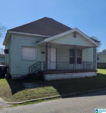 731 7TH STREET, Birmingham, AL 35214