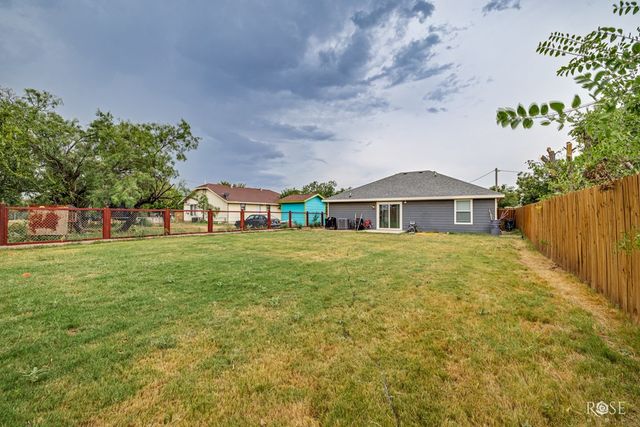 626 Parsons Street, San Angelo, TX 76903