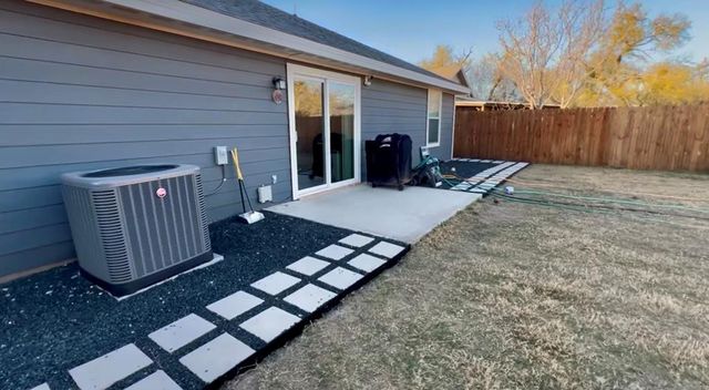 626 Parsons Street, San Angelo, TX 76903