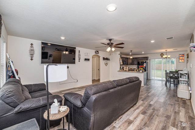 626 Parsons Street, San Angelo, TX 76903