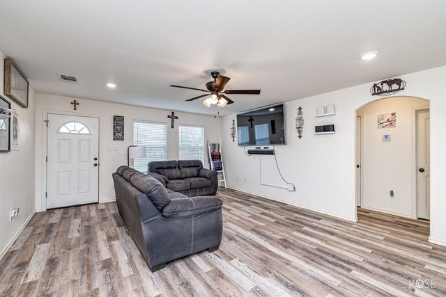 626 Parsons Street, San Angelo, TX 76903