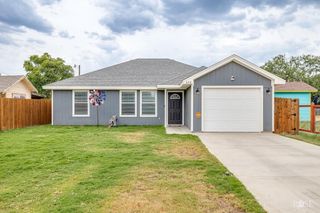 626 Parsons Street, San Angelo, TX 76903