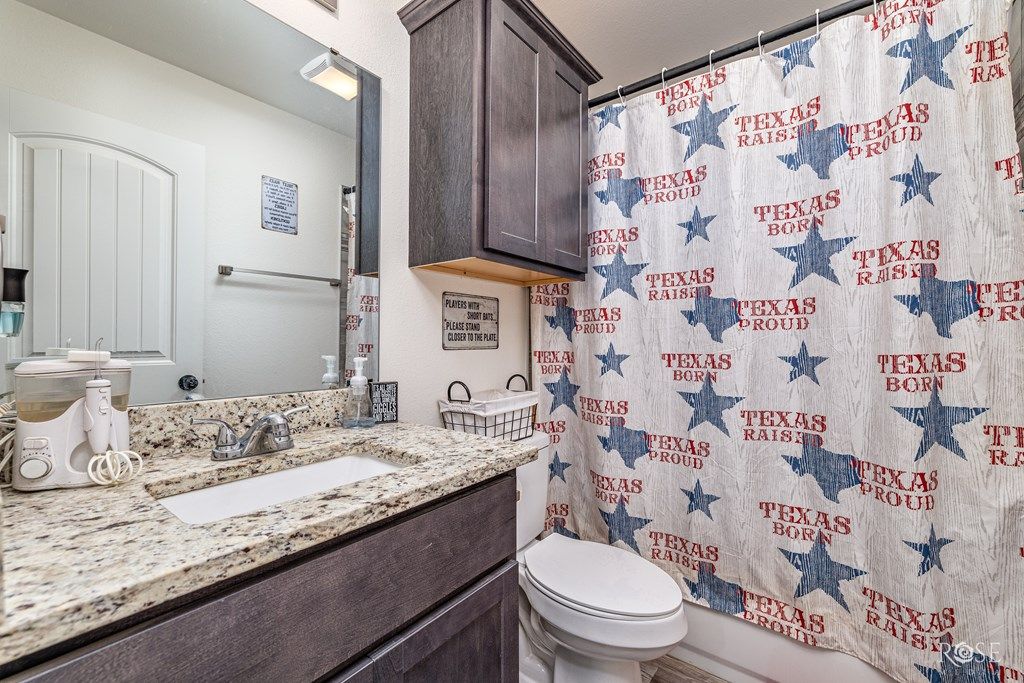 Image 11 of property listing at 626 Parsons St, San Angelo, TX 76903