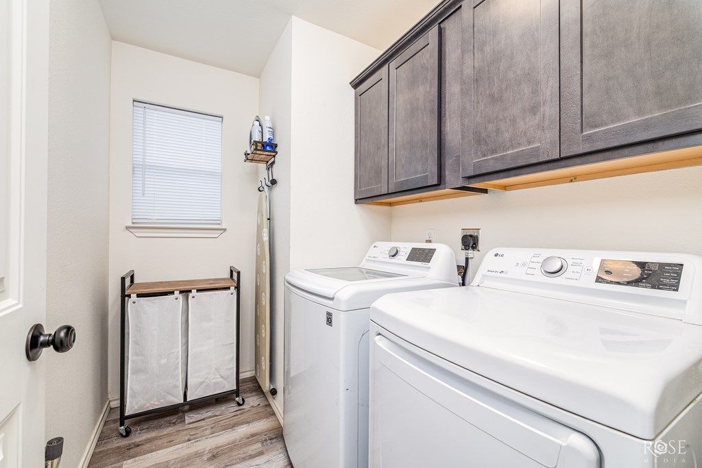 Image 13 of property listing at 626 Parsons St, San Angelo, TX 76903