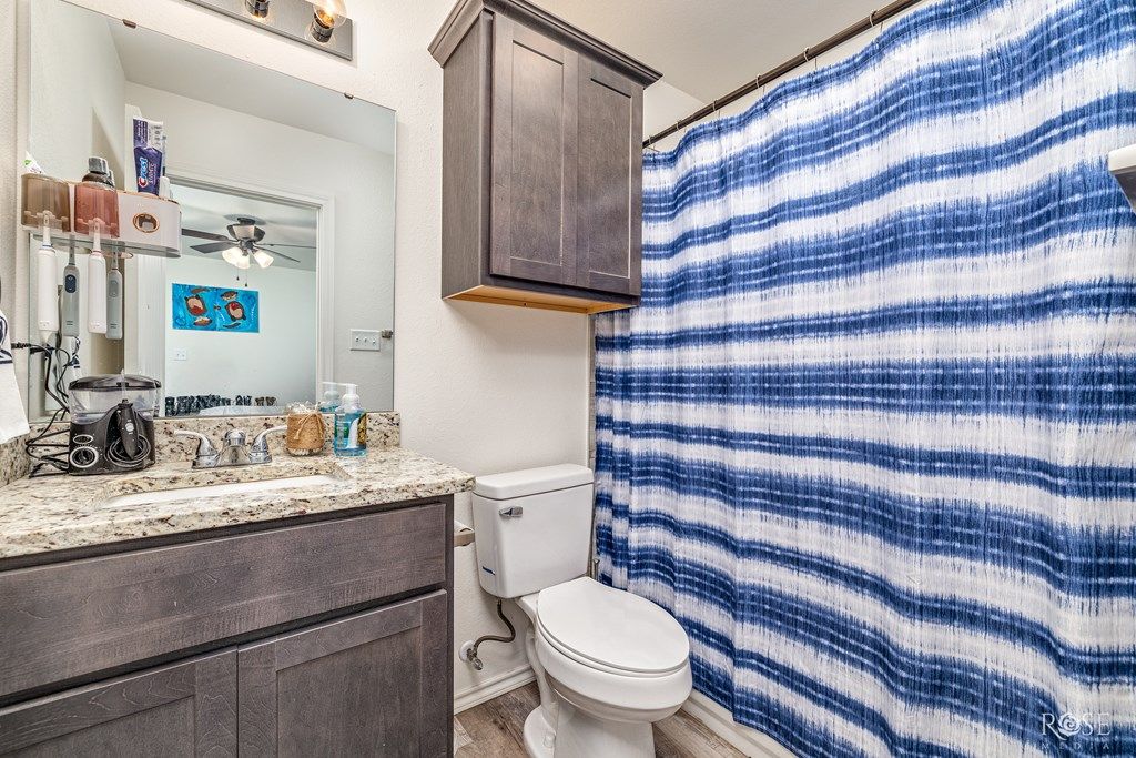 Image 9 of property listing at 626 Parsons St, San Angelo, TX 76903