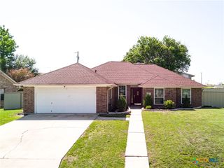 1700 Lynx Circle, Harker Heights, TX 76548