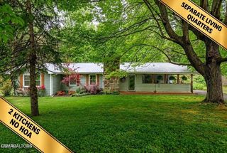 4527 E Scenic Drive, Gatlinburg, TN 37738