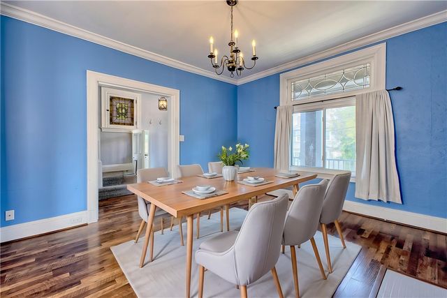 151 Chalfonte Avenue, West View, PA 15229