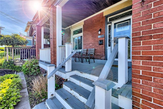151 Chalfonte Avenue, West View, PA 15229
