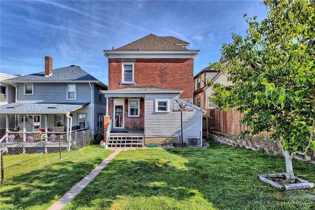 151 Chalfonte Avenue, West View, PA 15229