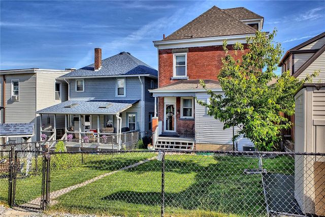 151 Chalfonte Avenue, West View, PA 15229