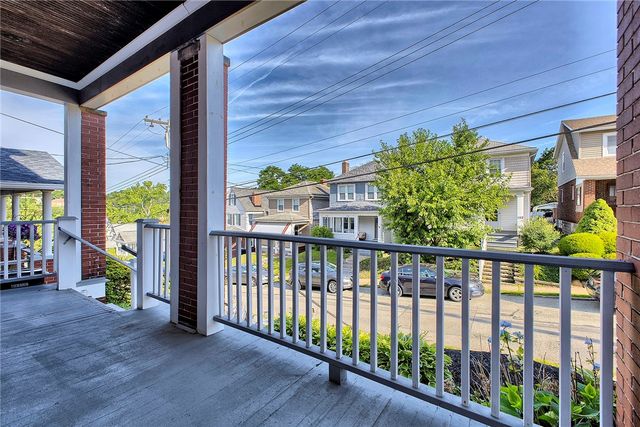151 Chalfonte Avenue, West View, PA 15229