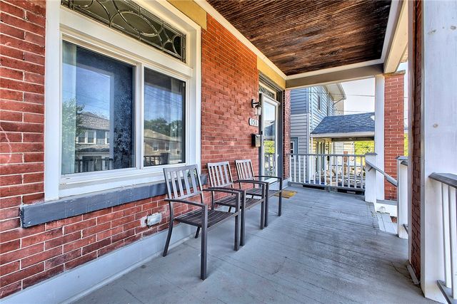 151 Chalfonte Avenue, West View, PA 15229