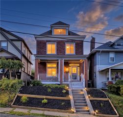 151 Chalfonte Avenue, West View, PA 15229
