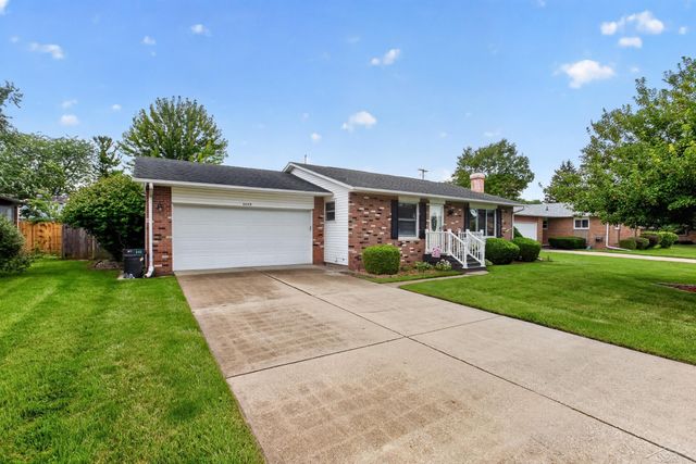 5469 Mary Court, Saginaw Twp, MI 48603