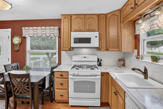 5469 Mary Court, Saginaw Twp, MI 48603