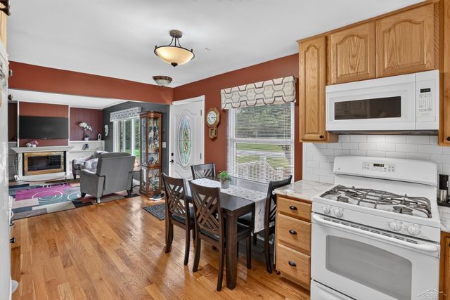 5469 Mary Court, Saginaw Twp, MI 48603