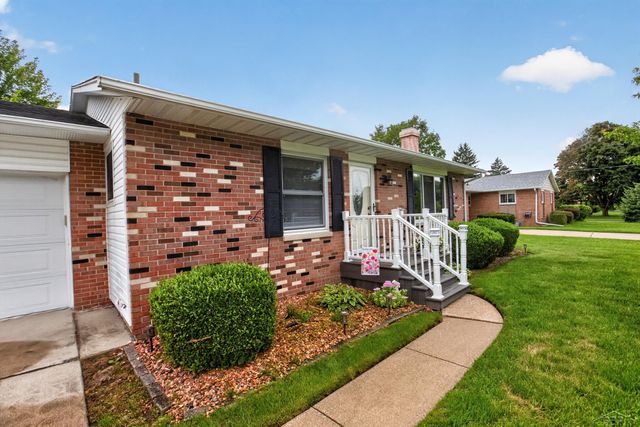 5469 Mary Court, Saginaw Twp, MI 48603