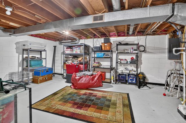5469 Mary Court, Saginaw Twp, MI 48603