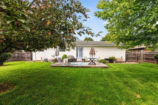 5469 Mary Court, Saginaw Twp, MI 48603