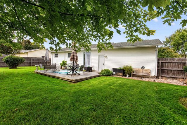 5469 Mary Court, Saginaw Twp, MI 48603