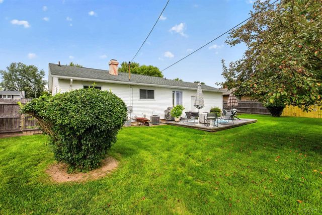 5469 Mary Court, Saginaw Twp, MI 48603