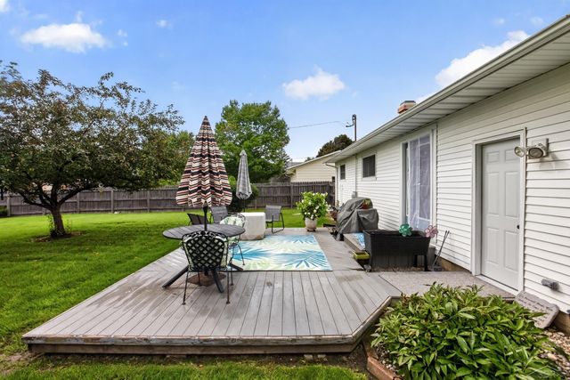 5469 Mary Court, Saginaw Twp, MI 48603