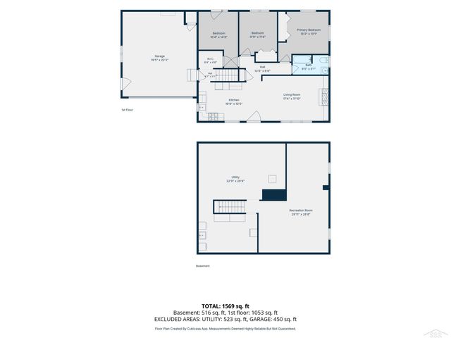 5469 Mary Court, Saginaw Twp, MI 48603