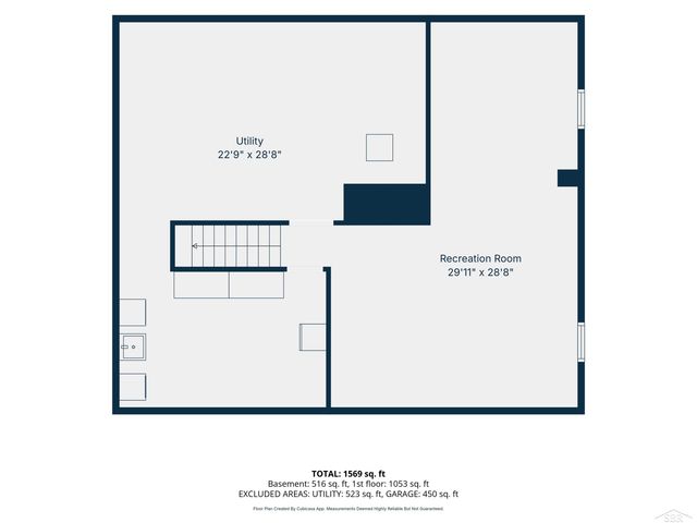 5469 Mary Court, Saginaw Twp, MI 48603