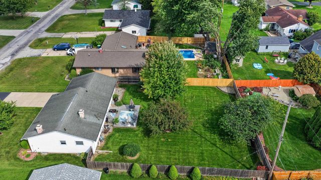5469 Mary Court, Saginaw Twp, MI 48603