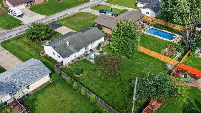 5469 Mary Court, Saginaw Twp, MI 48603